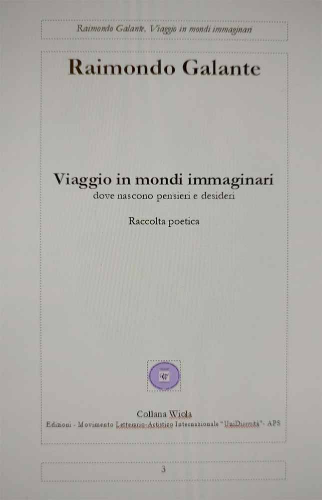Viaggio in mondi immaginari dove nascono pens