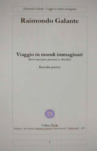 Viaggio in mondi immaginari dove nascono pens