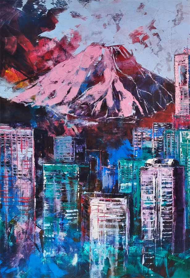 Tokyo
