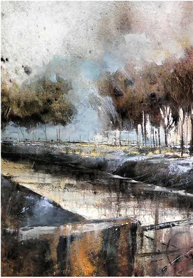 Il canale