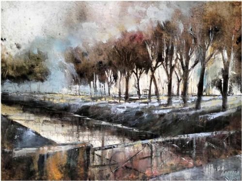 Il canale