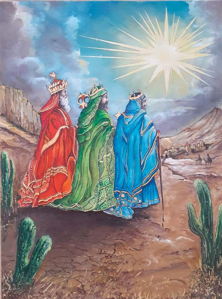 I Re Magi