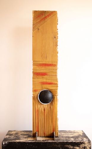 Gioco di armonia - Occhio uno