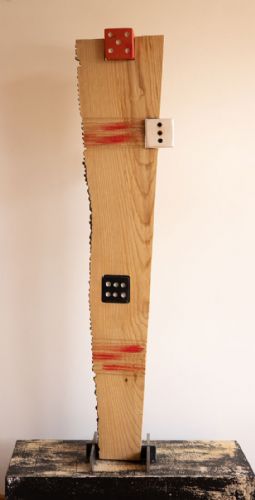 Alea uno