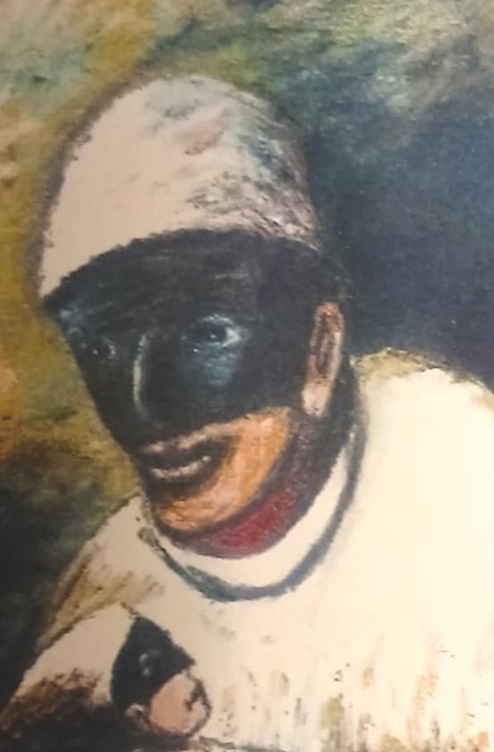 Malinconia napoletana