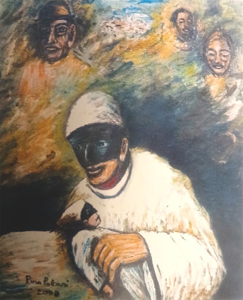 Malinconia napoletana
