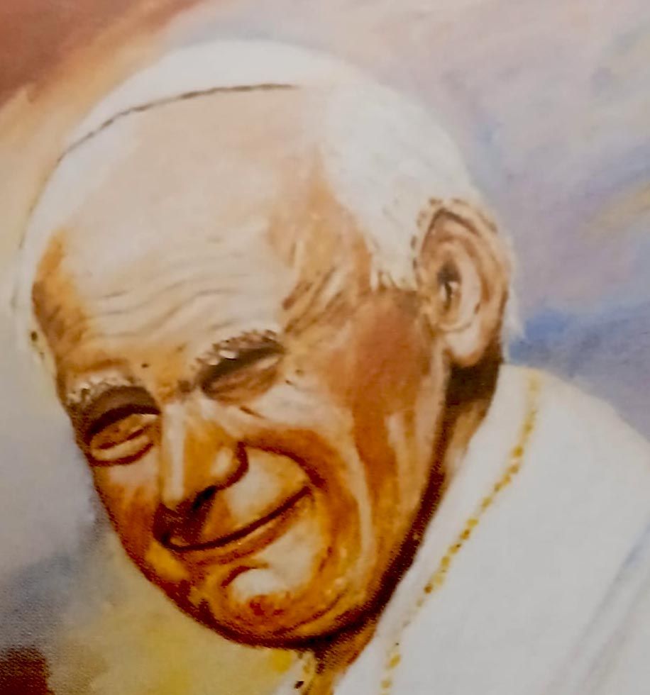 Giovanni Paolo II Wojty?a 