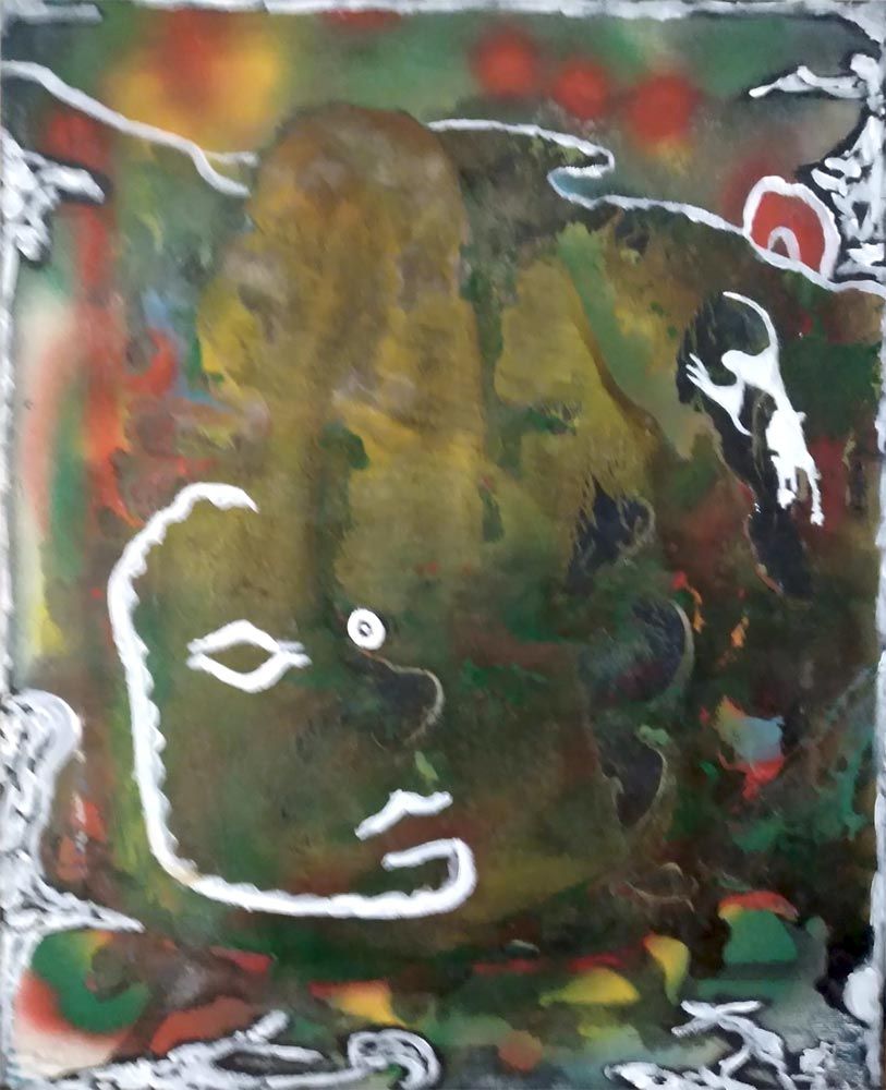 Fantasmi del passato 
