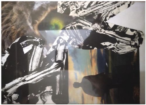 L'artista viaggiatore
