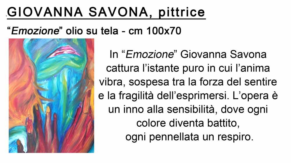 Emozione