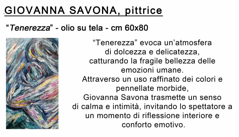 Tenerezza