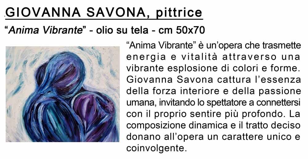 Anima Vibrante