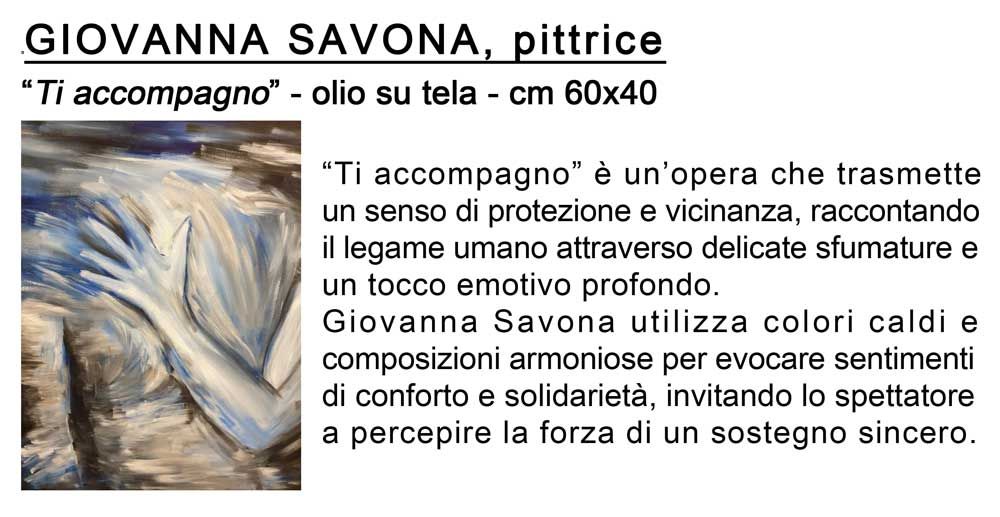 Ti accompagno