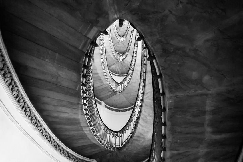  Quartiere Chiaja - Napoli