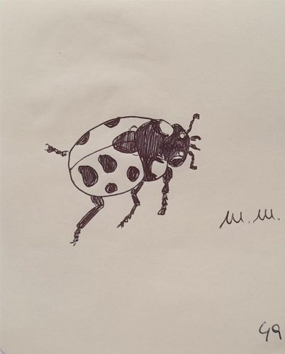 Animali archetipi. Taccuino.