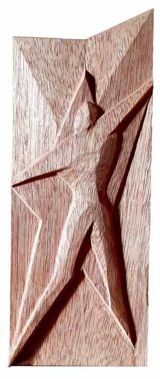 Trittico -Ho voluto,ho potuto,ho fatto