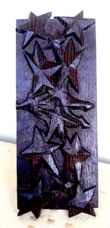 Trittico -Ho voluto,ho potuto,ho fatto