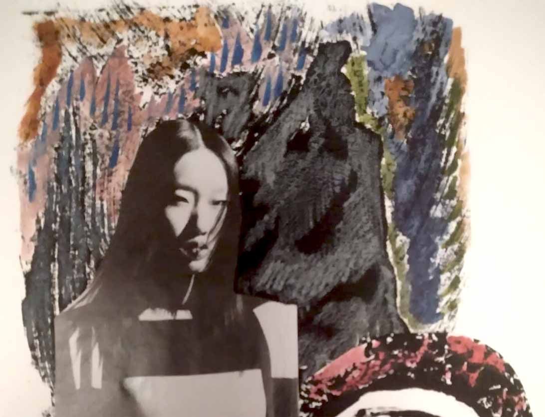 Lo spirito della donna