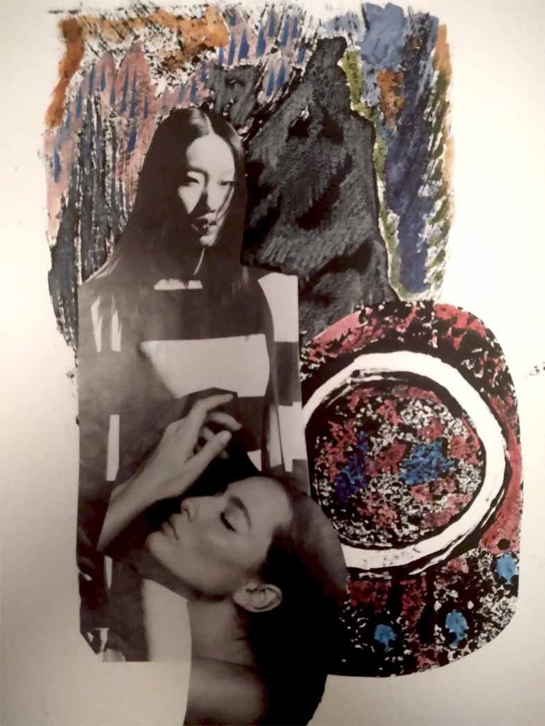 Lo spirito della donna