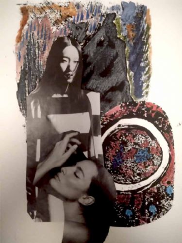 Lo spirito della donna