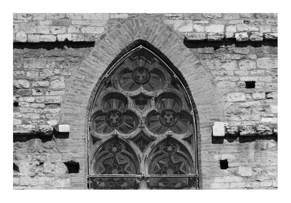 Cattedrale di San Lorenzo - Perugia