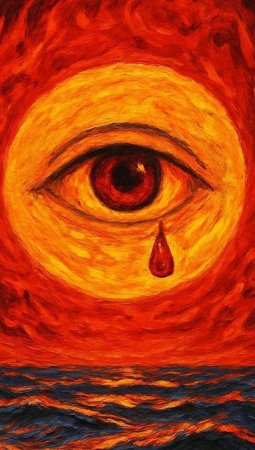 Il cielo non sempre è azzurro