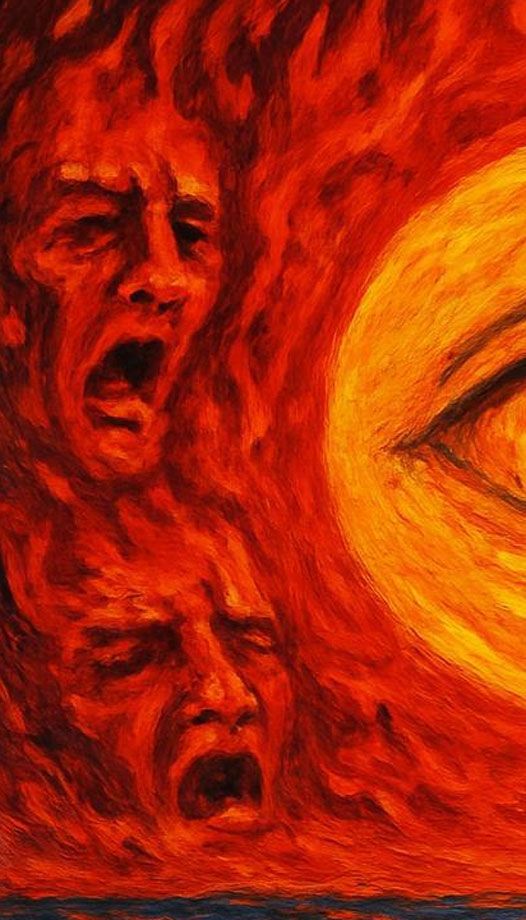 Il cielo non sempre è azzurro