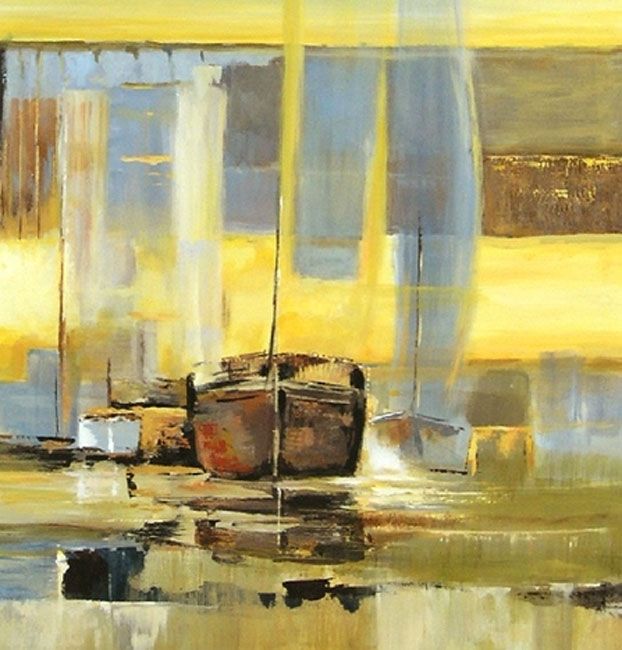 Ritorno dalla Barcolana