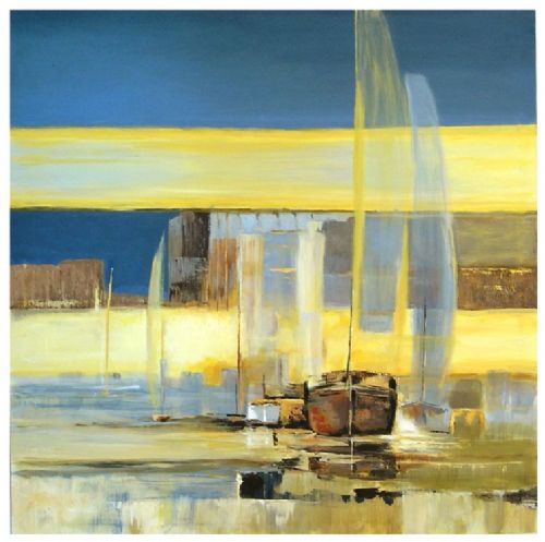 Ritorno dalla Barcolana