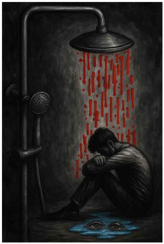 La doccia del peccato