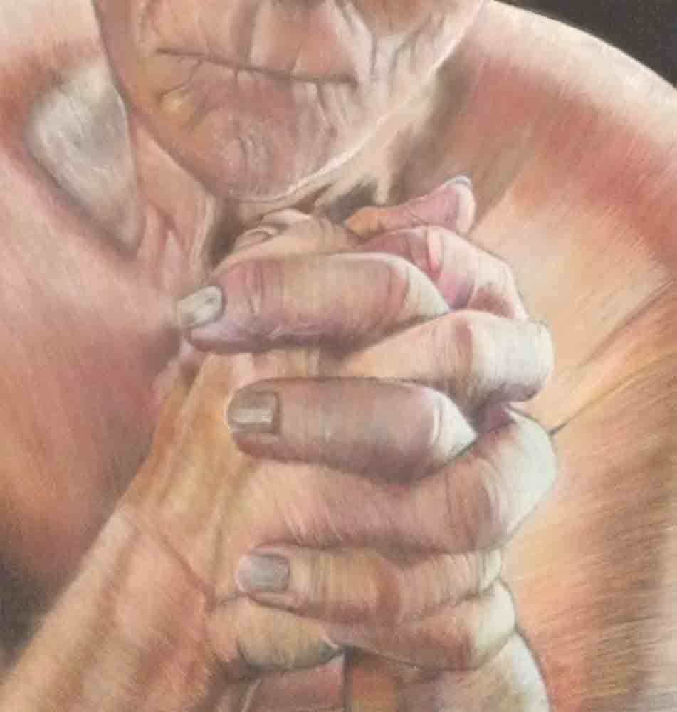 Verso la concettualità interiore 