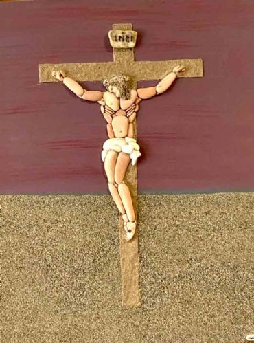 Il Cristo