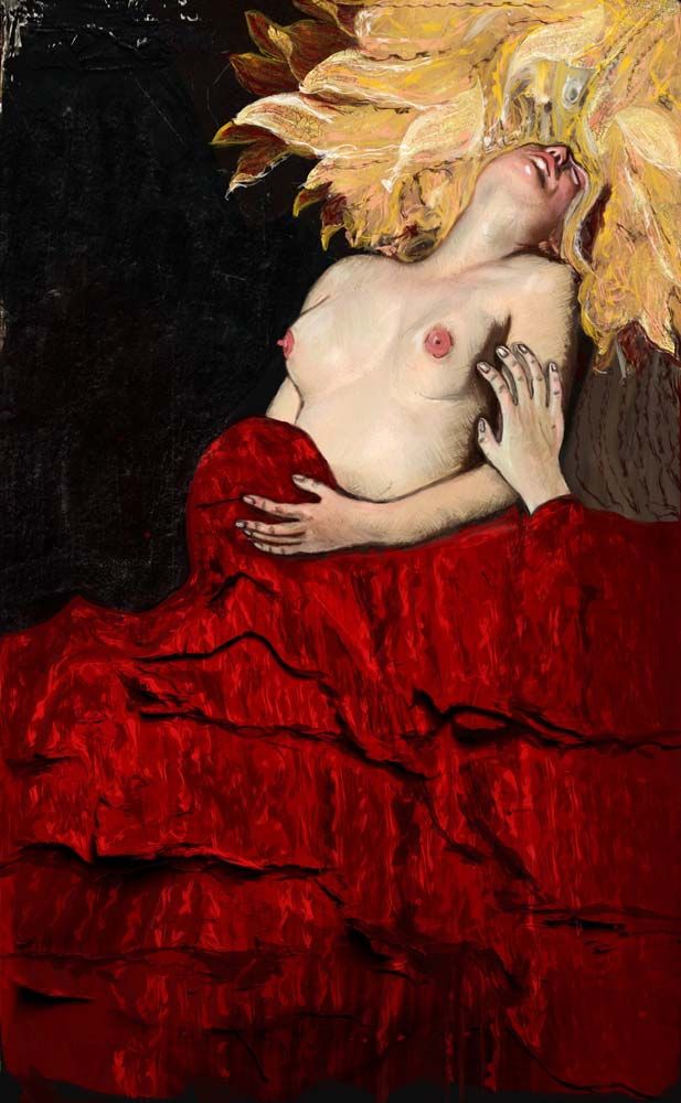 La dimenticanza del piacere