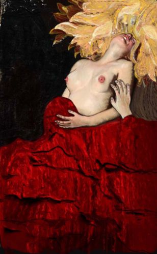 La dimenticanza del piacere