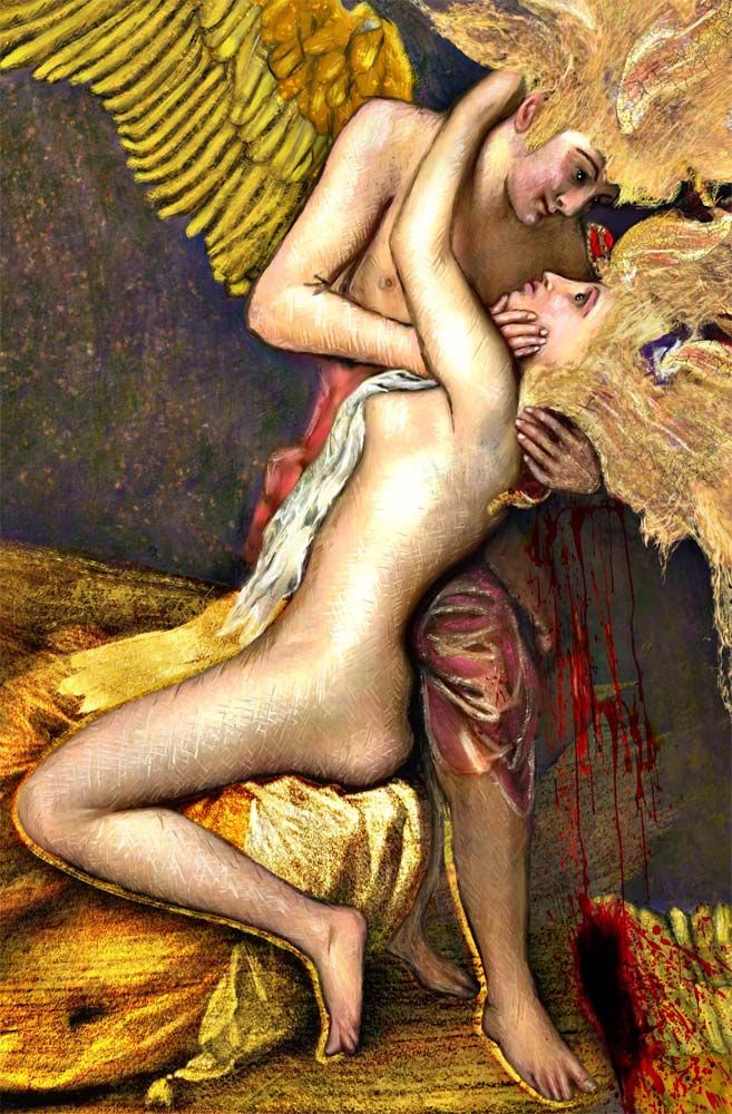 La scelta dell'Angelo