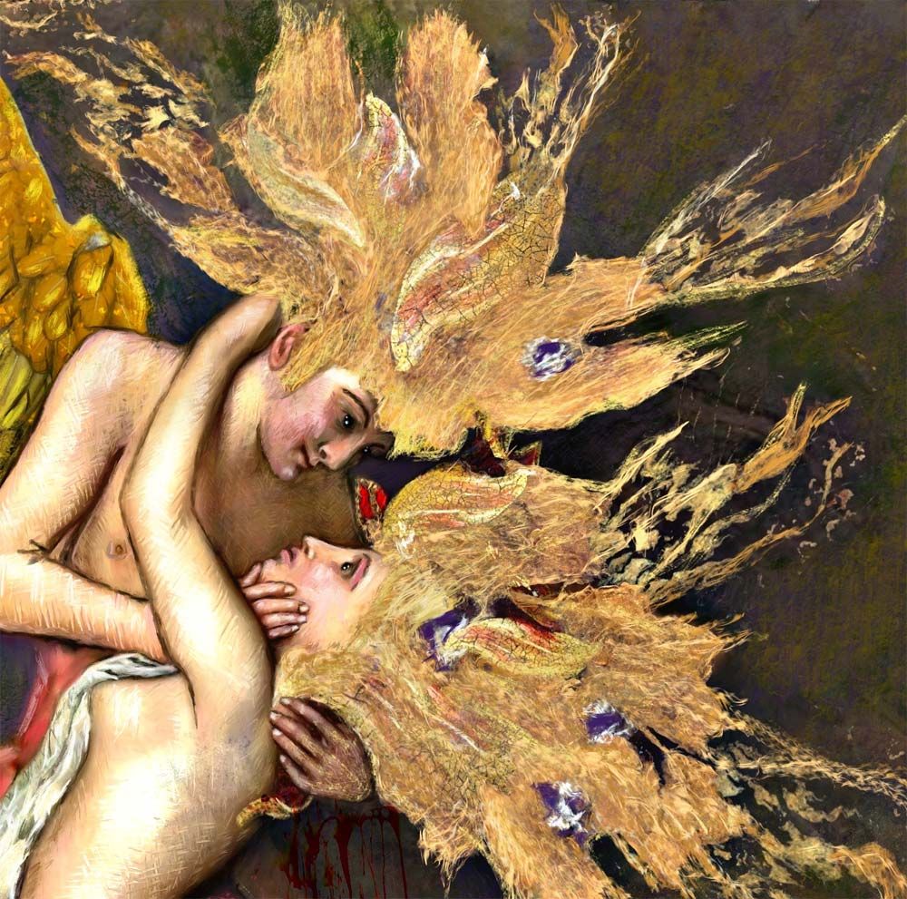 La scelta dell'Angelo