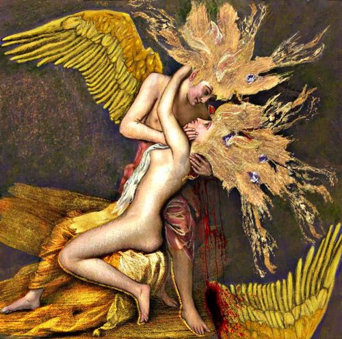 La scelta dell'Angelo