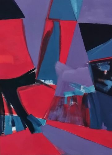 Drappo rosso
