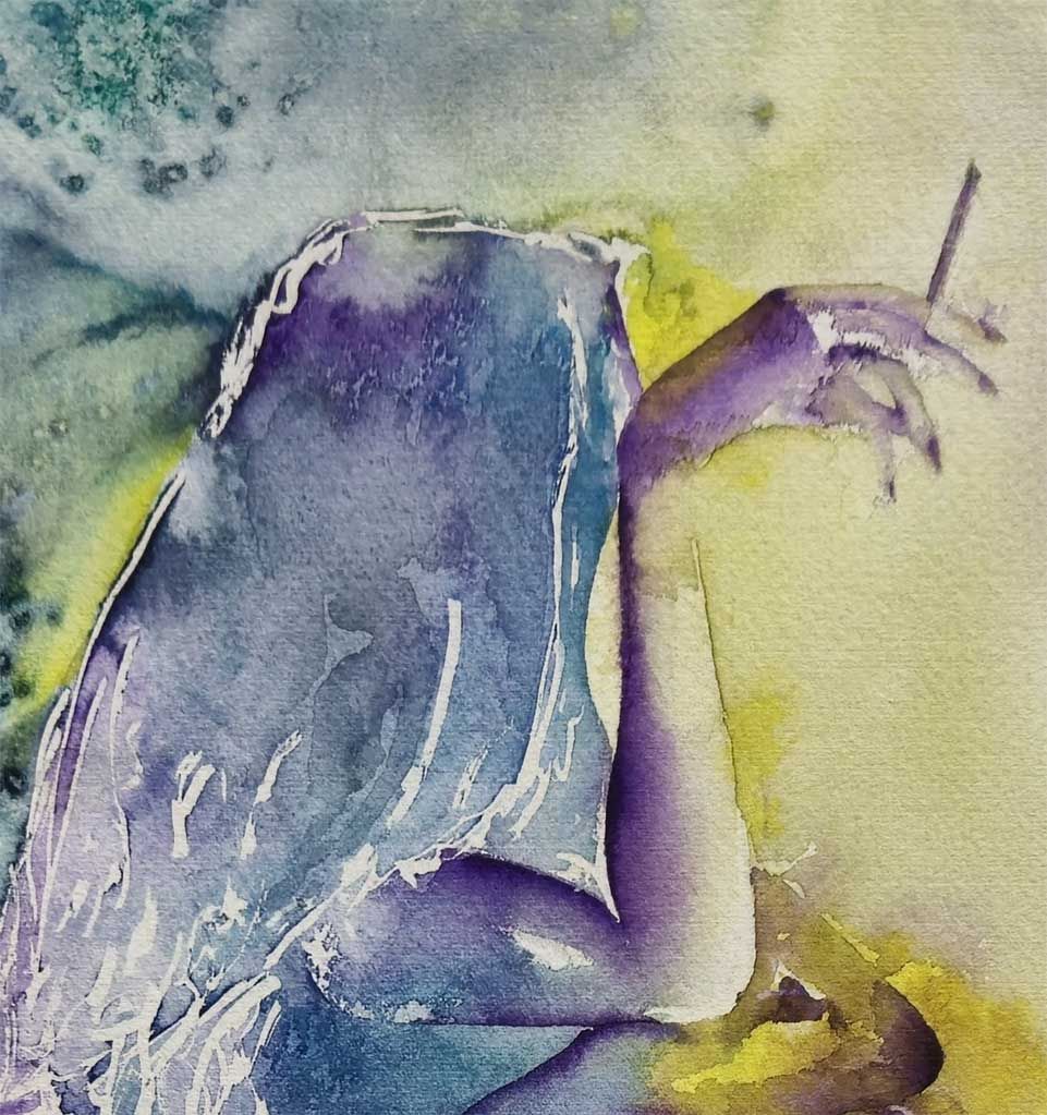L'attesa del vento