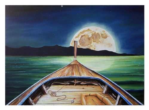 Il confine del mare