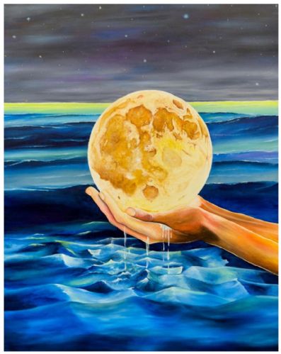 Ti regalo la Luna