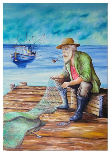 Il vecchio e il mare