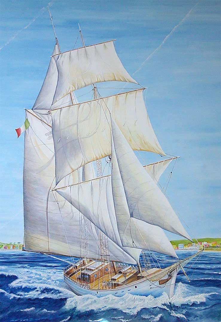Brezza di Primavera