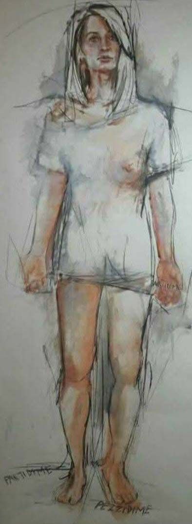 Pezzi di me