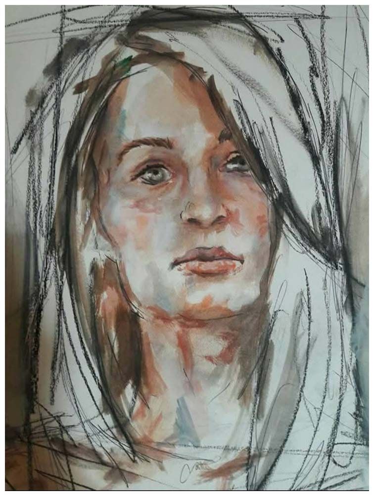 Pezzi di me