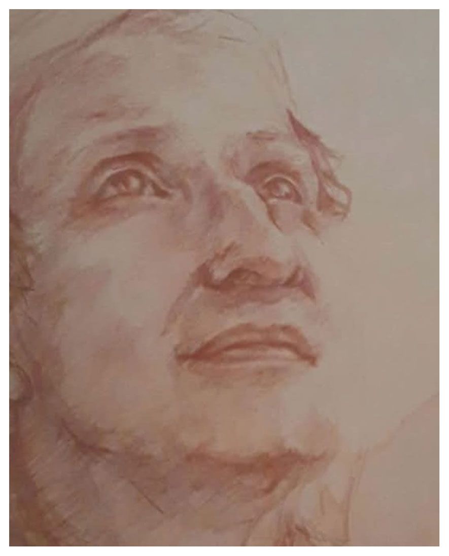 Paradiso. Canto XIV. La Luce di Dante