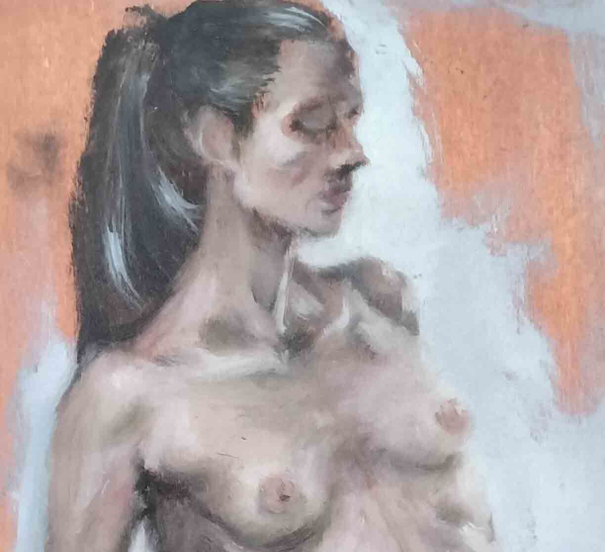 Studio di nudo dal vero