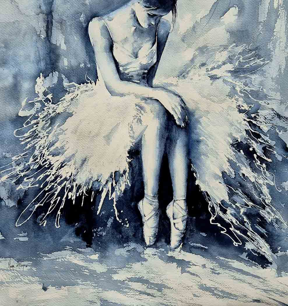Luci spente