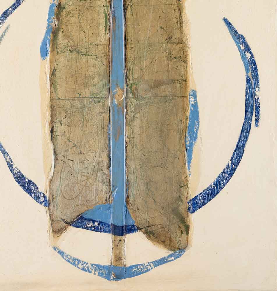 Percorso d'acqua