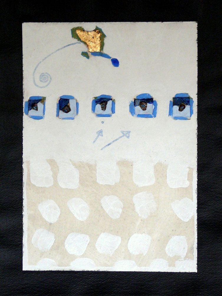 Tempo leggero